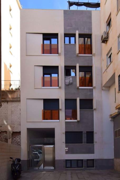 P&P Callejon De Olleria Málaga Exterior foto
